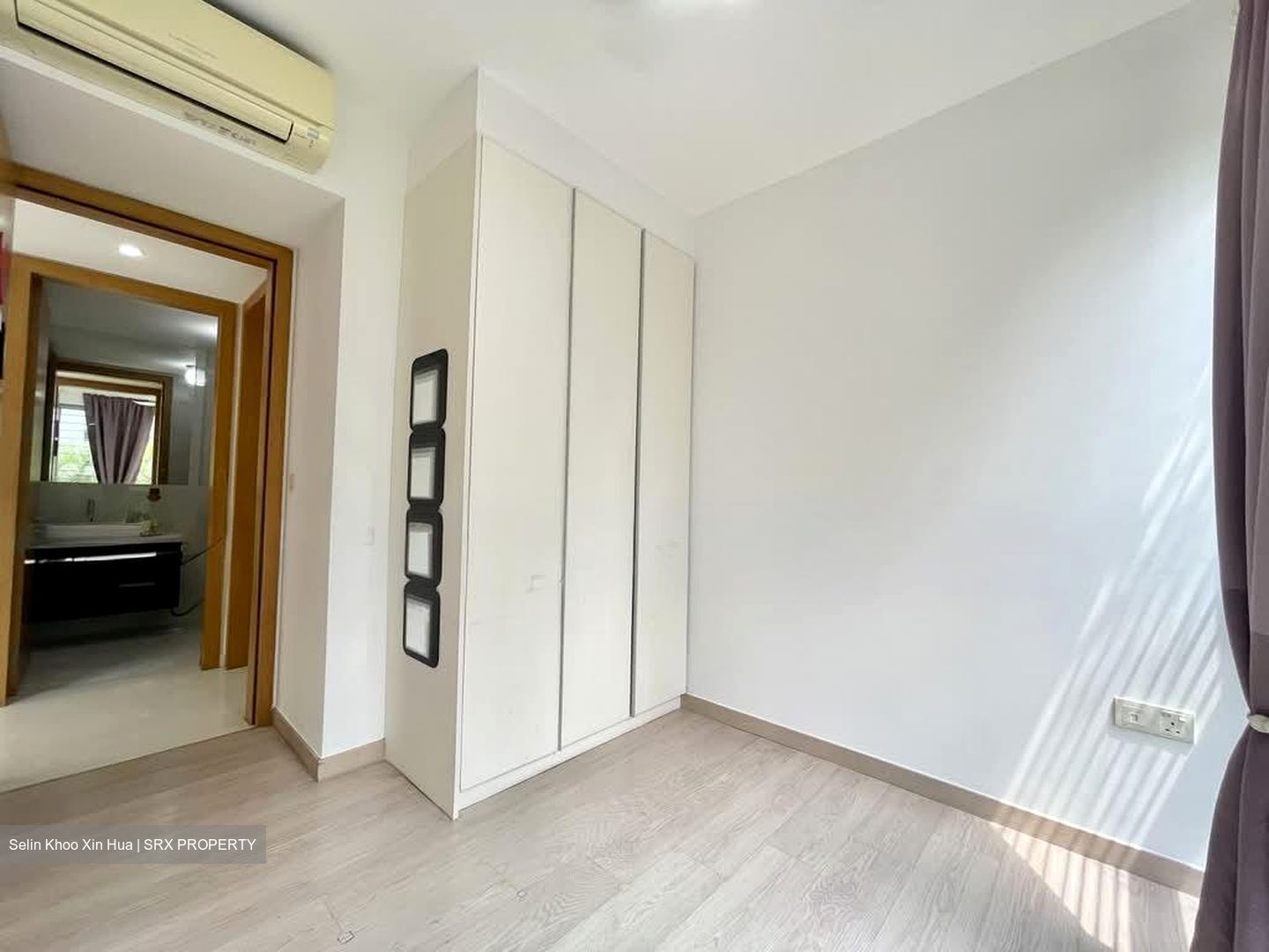 Austville Residences (D19), Condominium #569686791
